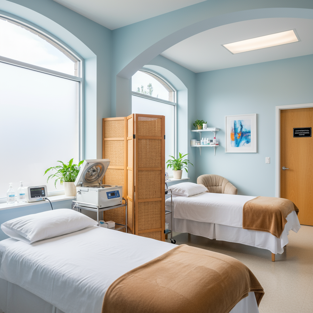 Alcohol De-addiction Service