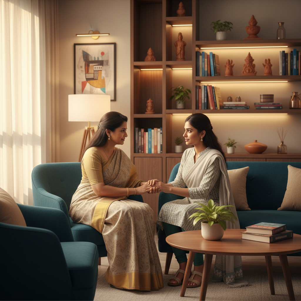 Women’s Psychiatric Counseling